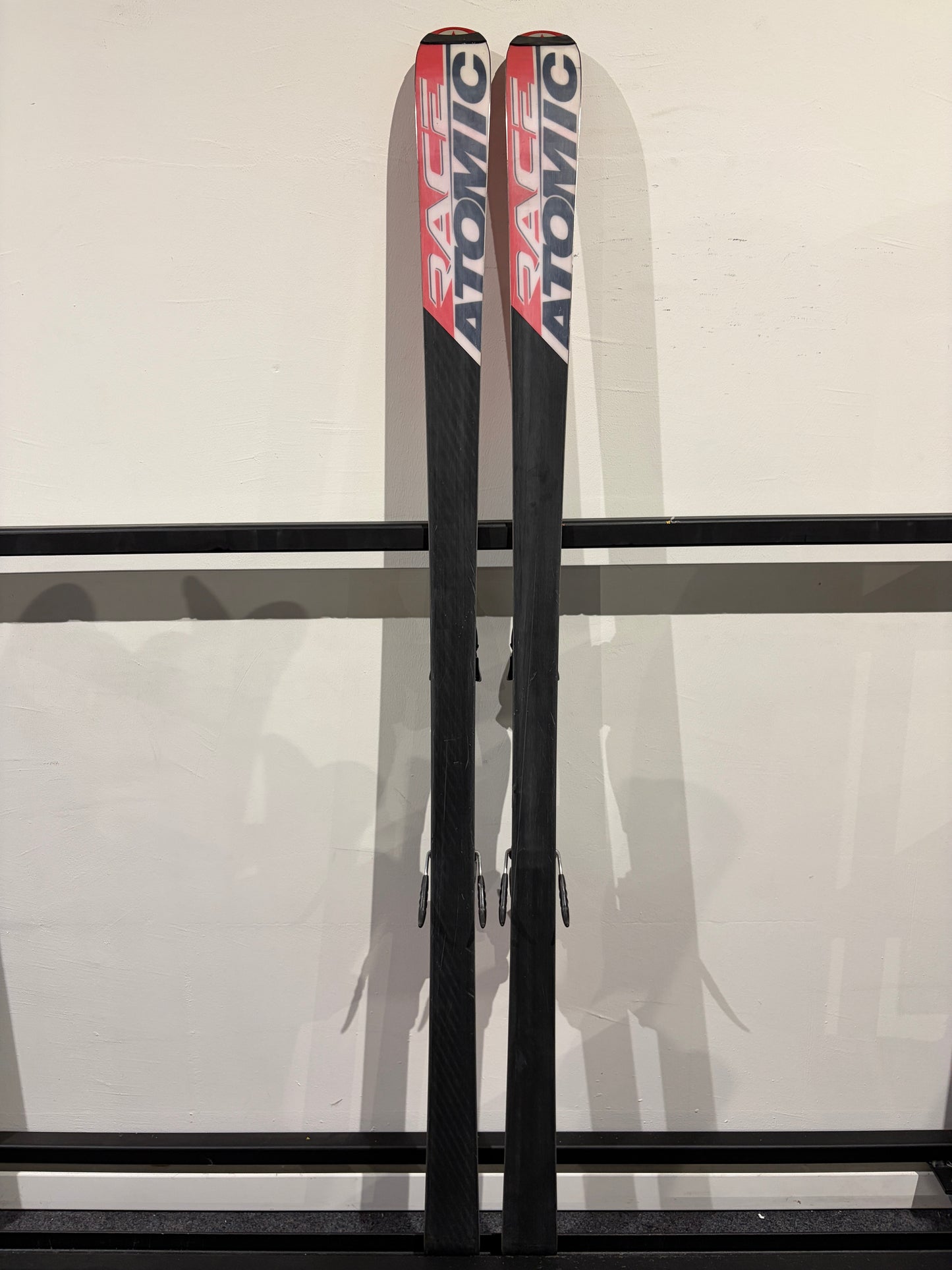 Atomic Race GS 12 183cm