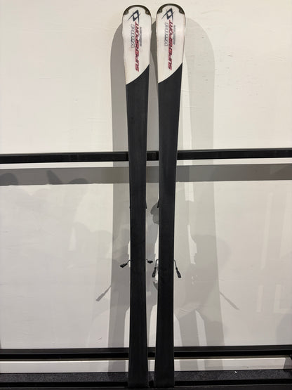 Völkl Supersport Allstar 175cm