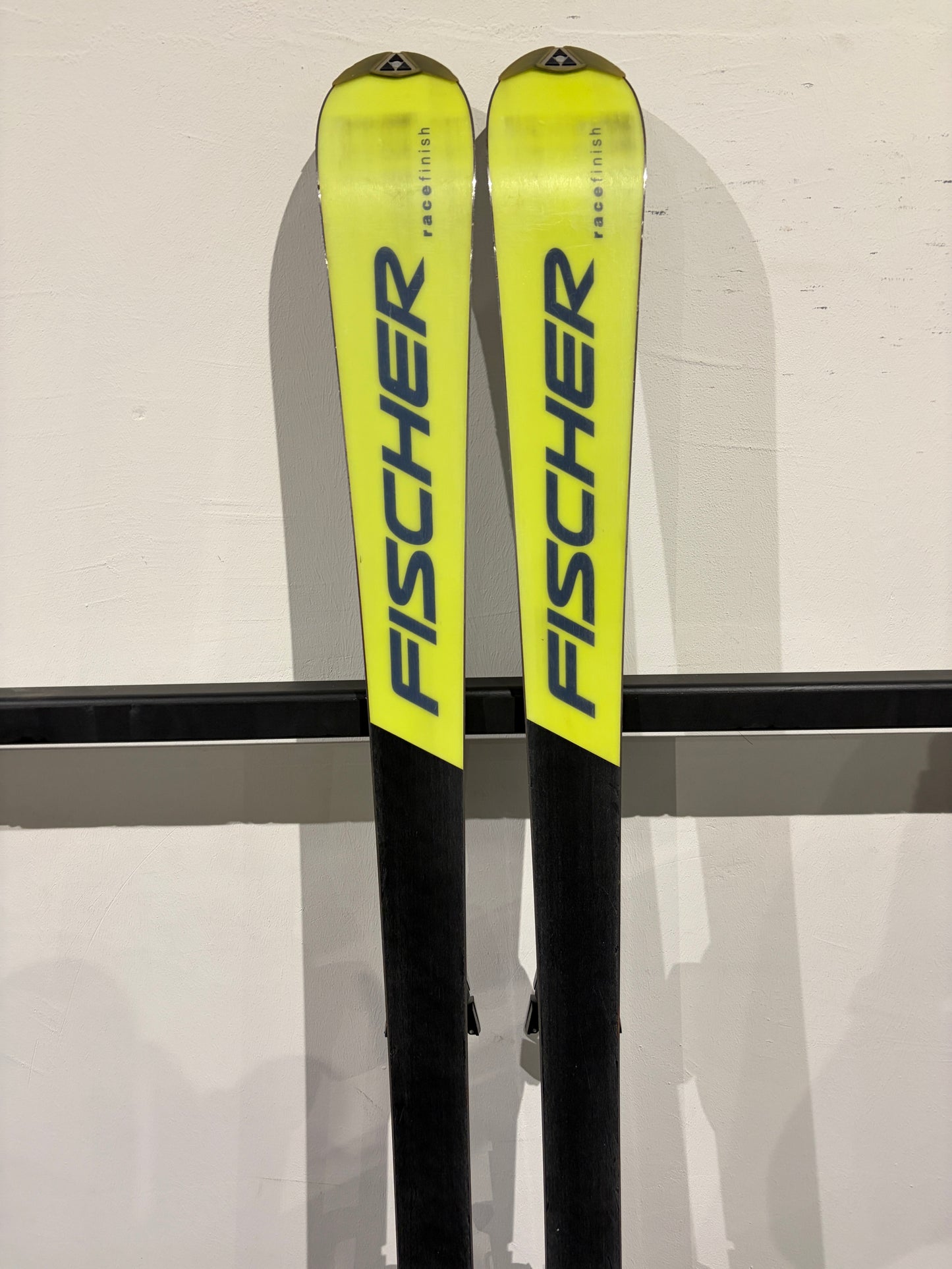 Fischer Race SC RC4 165cm