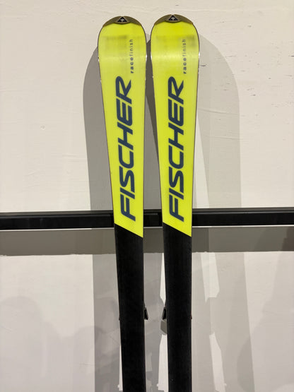 Fischer Race SC RC4 165cm