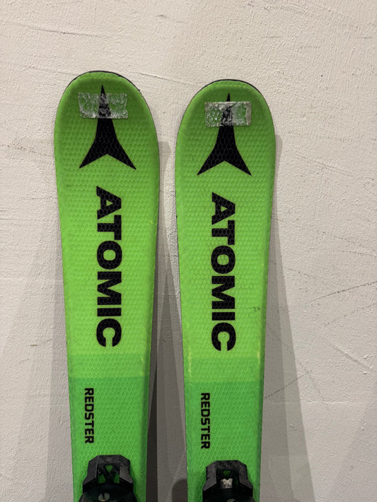 Atomic redster 90cm