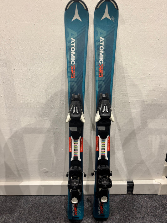 Atomic kinderski 100cm