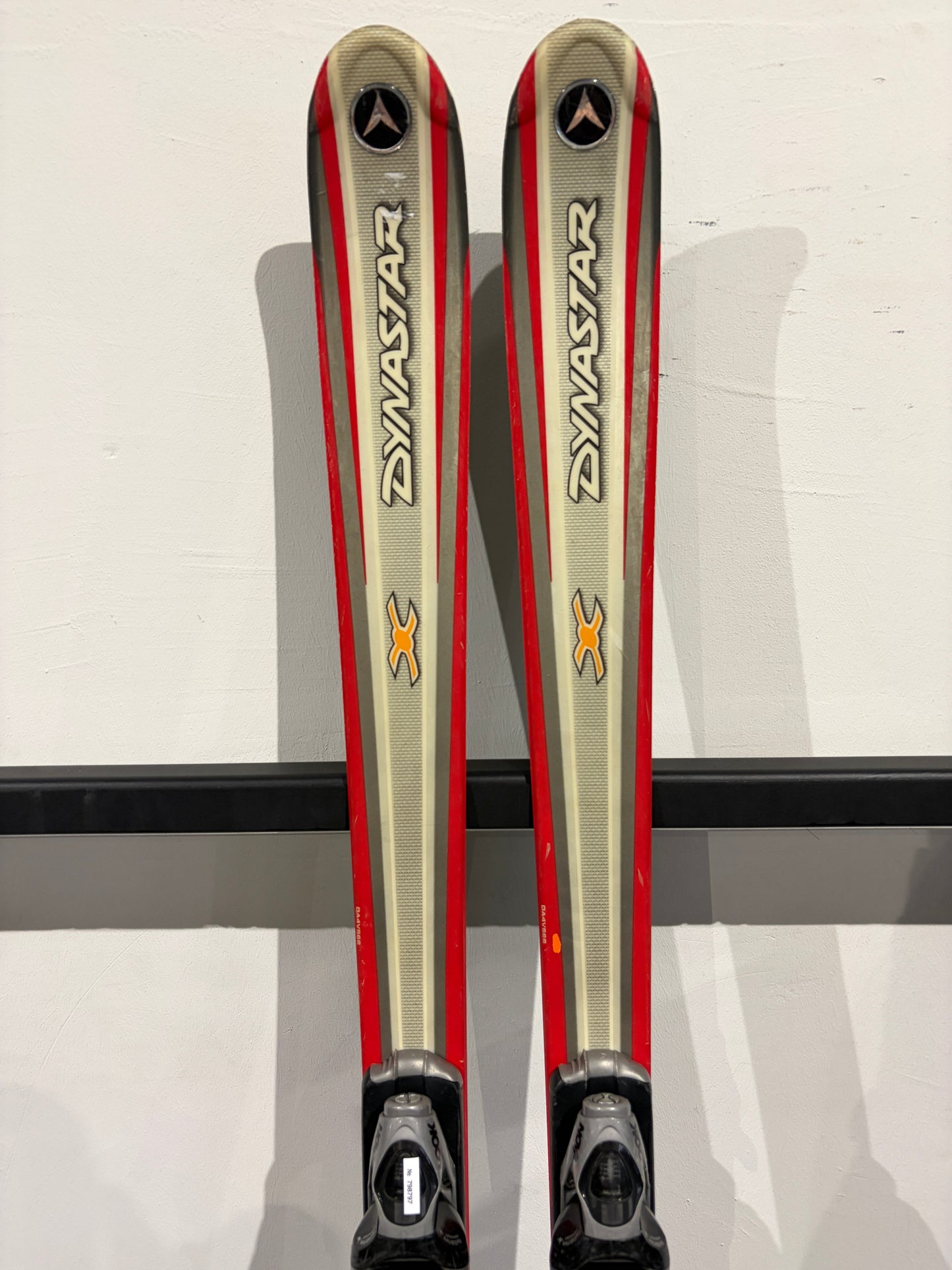 Dynastar omedrive 162cm