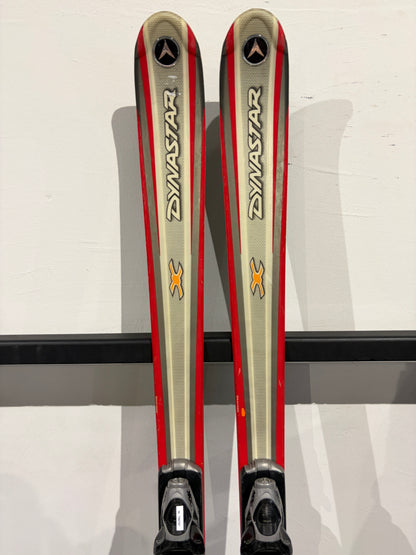 Dynastar omedrive 162cm