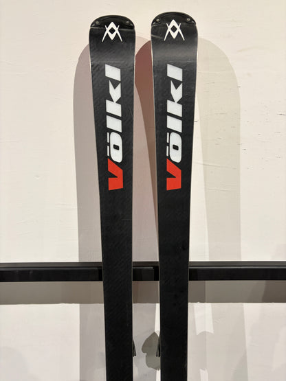 Völkl Racetiger GS Racing 180cm