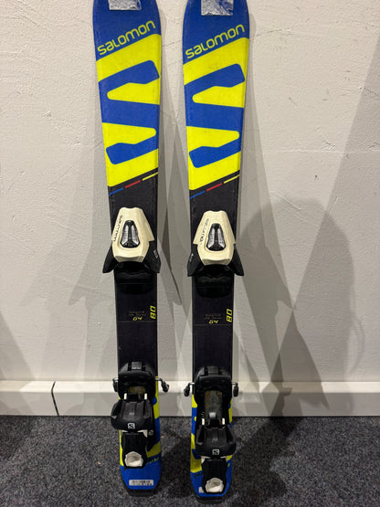 Salamon race ski 80cm
