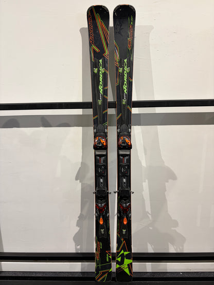 Nordica Fire Arrow 84 EDT 168cm