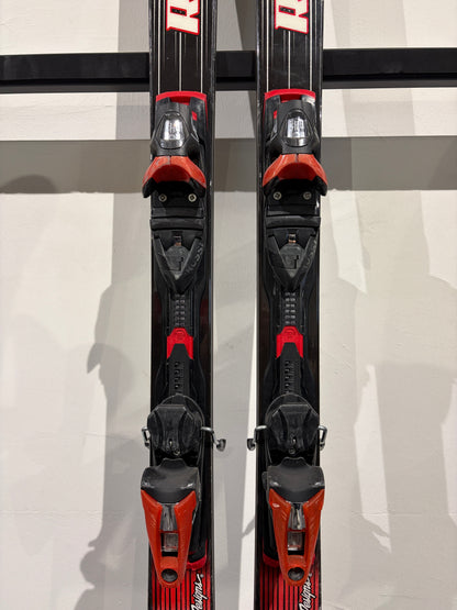 Rossignol Strato 80TI 180cm
