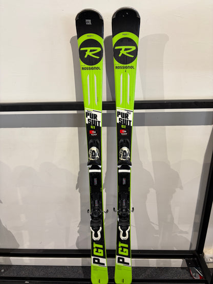 Rossignol Pursuit 156cm
