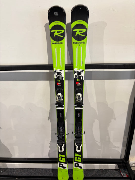 Rossignol Pursuit 156cm