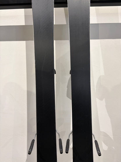 Kastle ZX82 156cm