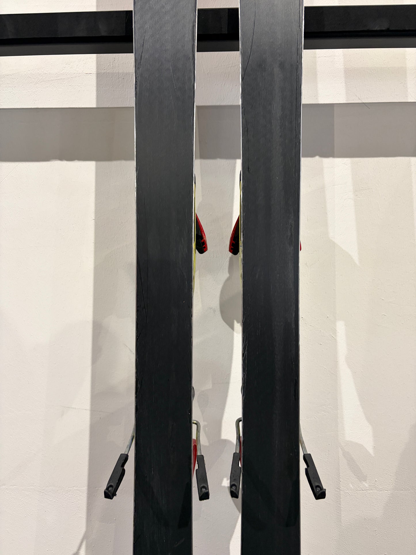 Salomon Crossmax 10P 170cm