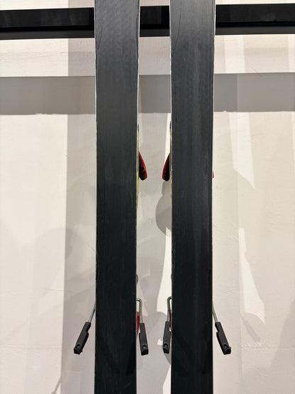 Salomon Crossmax 10P 170cm