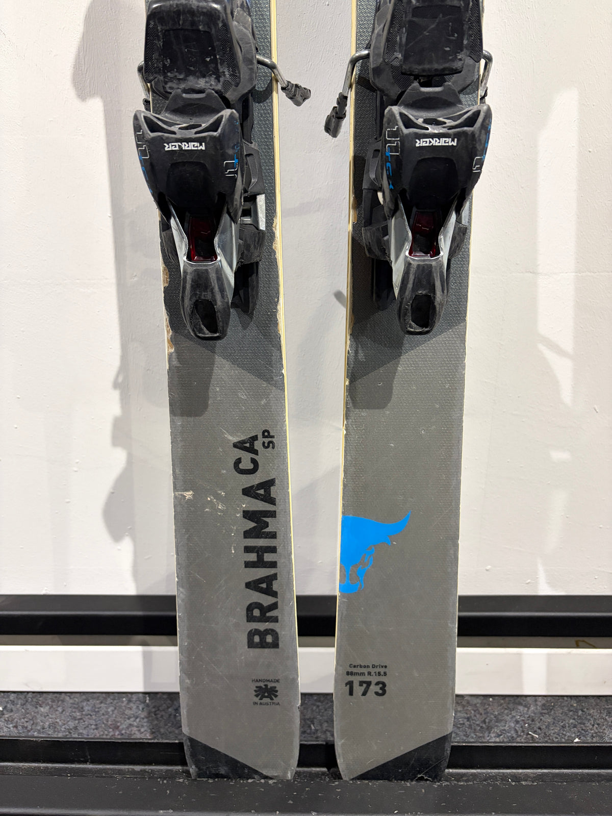 Blizzard Brahma CA SP 173cm