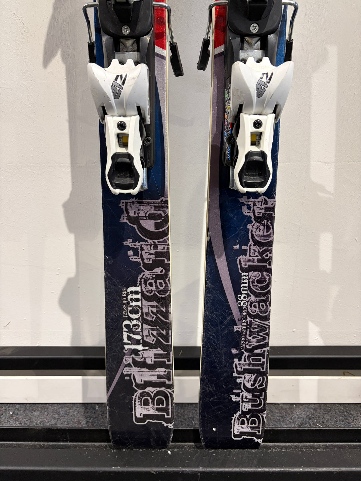 Blizzard Flip Core 173cm