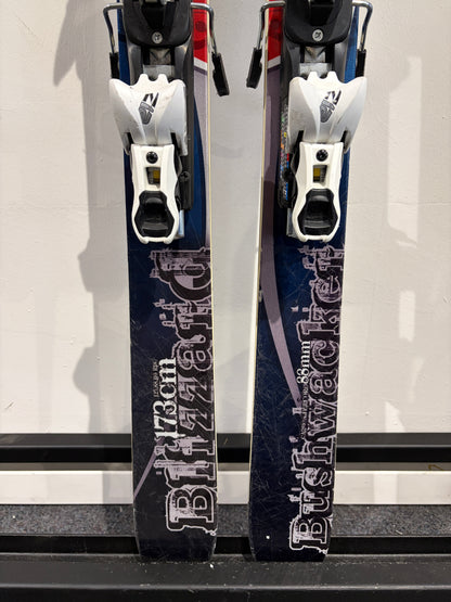 Blizzard Flip Core 173cm