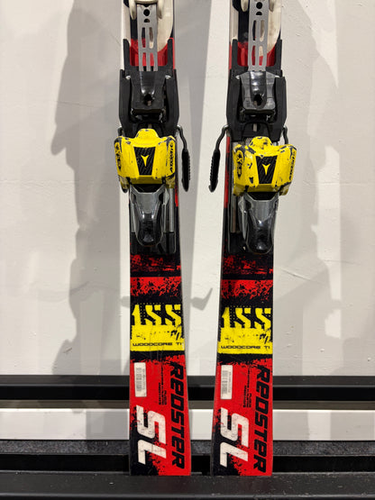 Atomic Redster SL F15 Norm 155cm