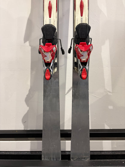 Völkl Full Sensor Woodcore 170cm
