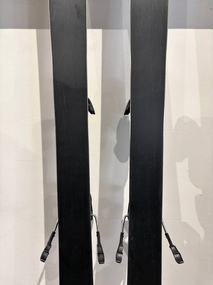 Völkl Sensor 154cm