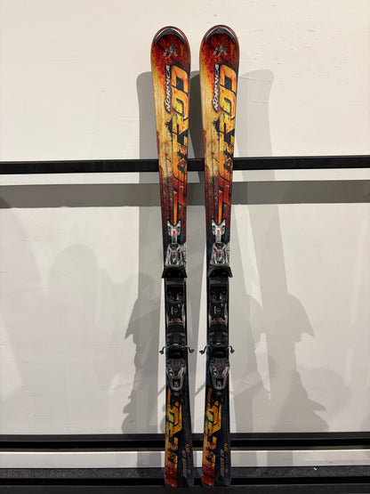 Nordica HotRod Igniter CA 154cm