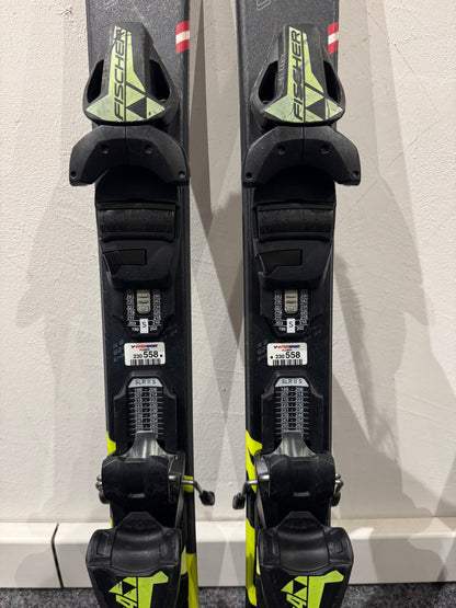 Fischer race ski 90cm