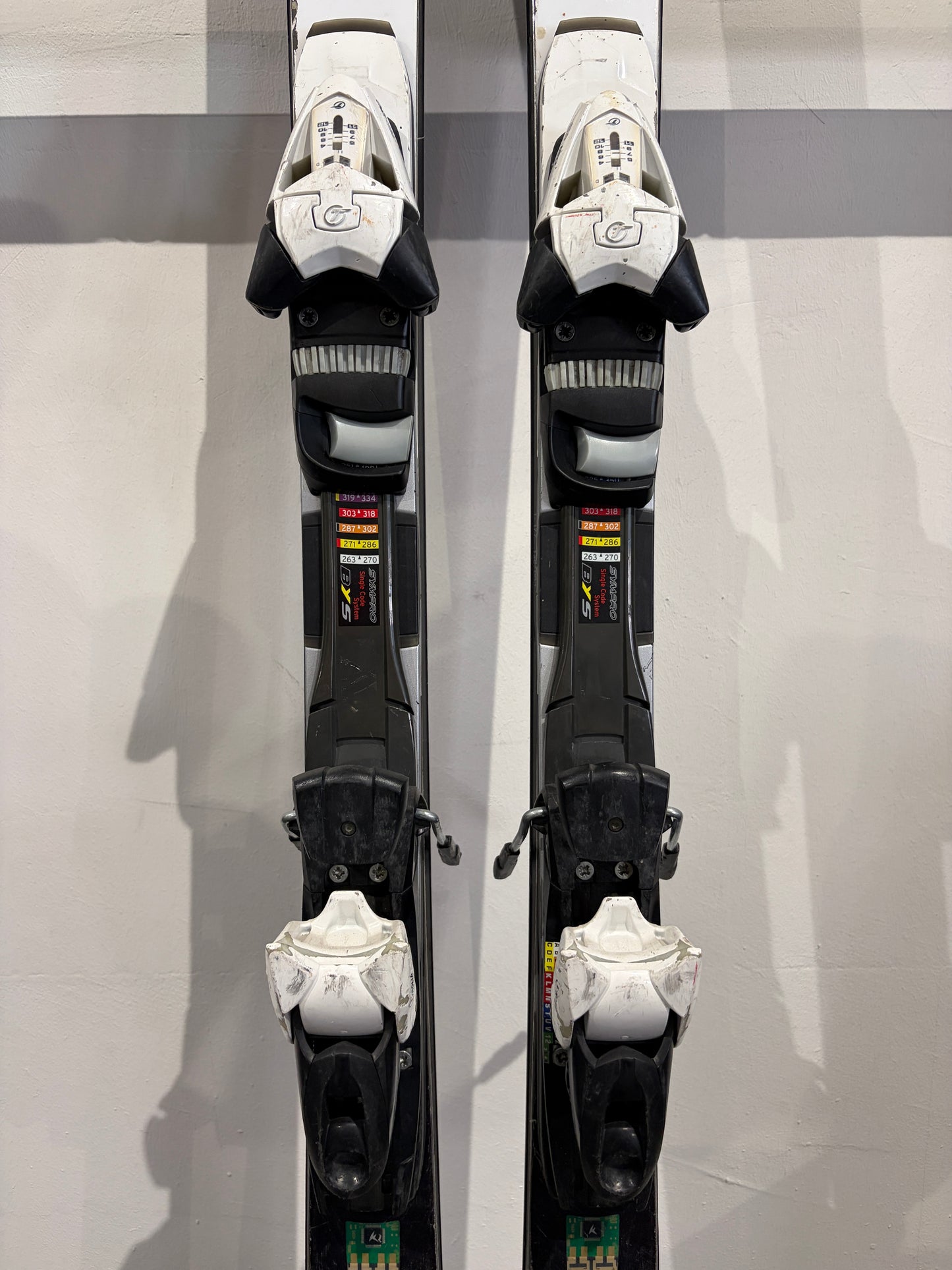 Head SuperShape i. Speed 177cm