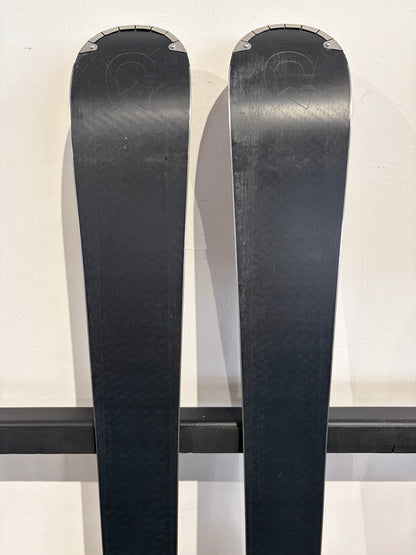 Grenzwertig Limitless 159cm