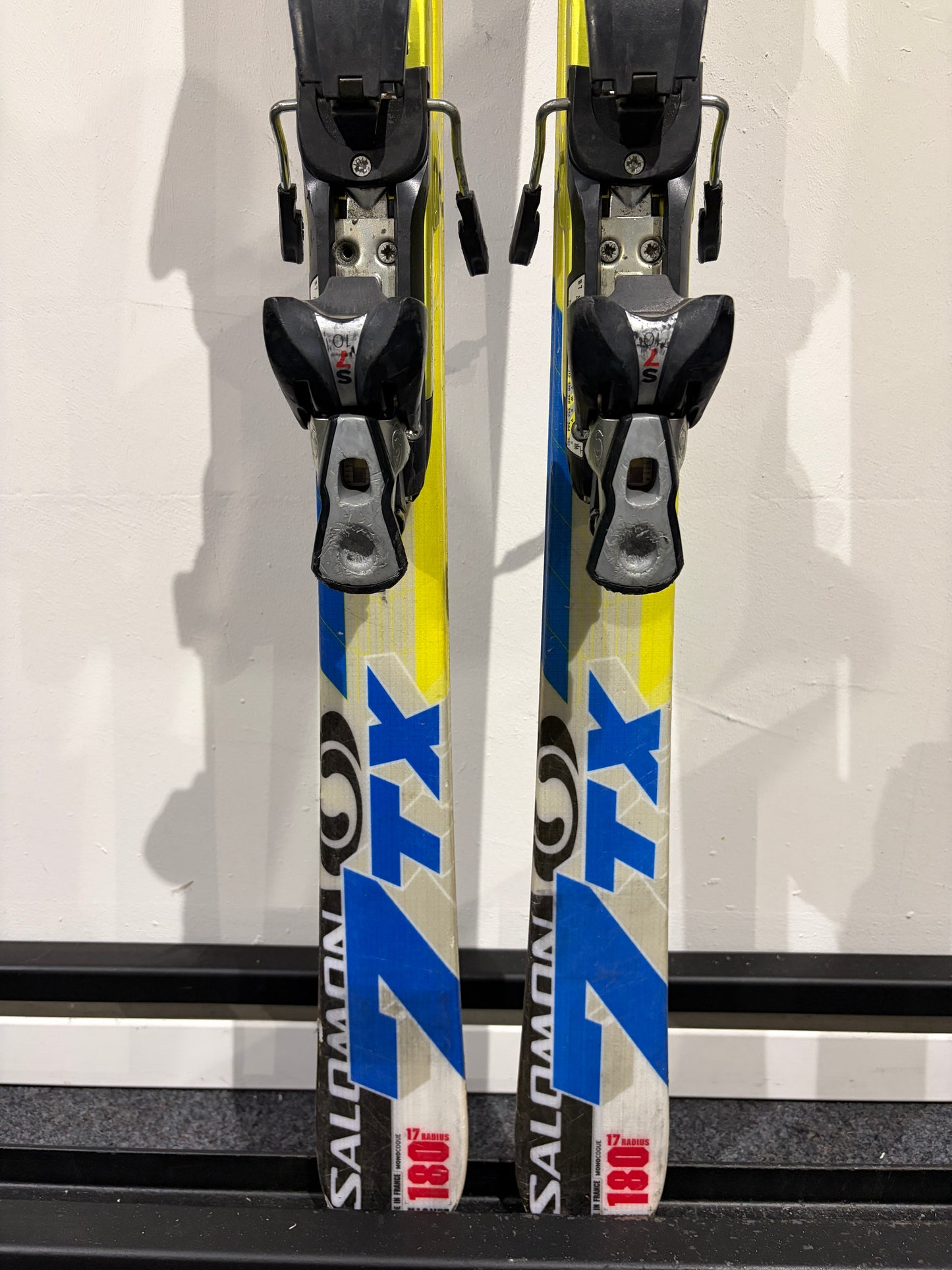 Salomon 7TX Crossmax 180cm