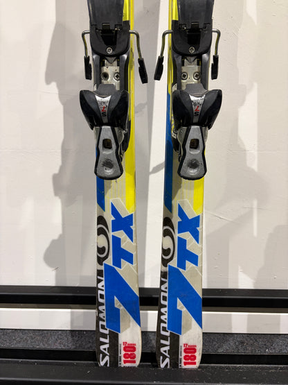 Salomon 7TX Crossmax 180cm