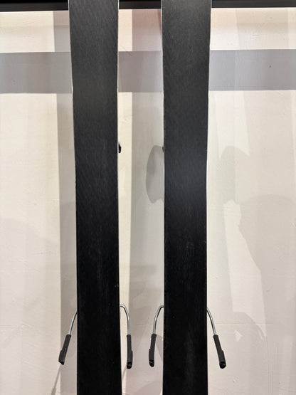 Rossignol Hero Elite All Turn 163 cm