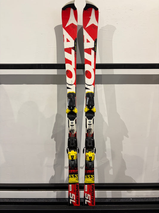Atomic Redster SL F15 Norm 155cm
