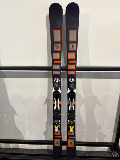 Scott The Ski 175cm