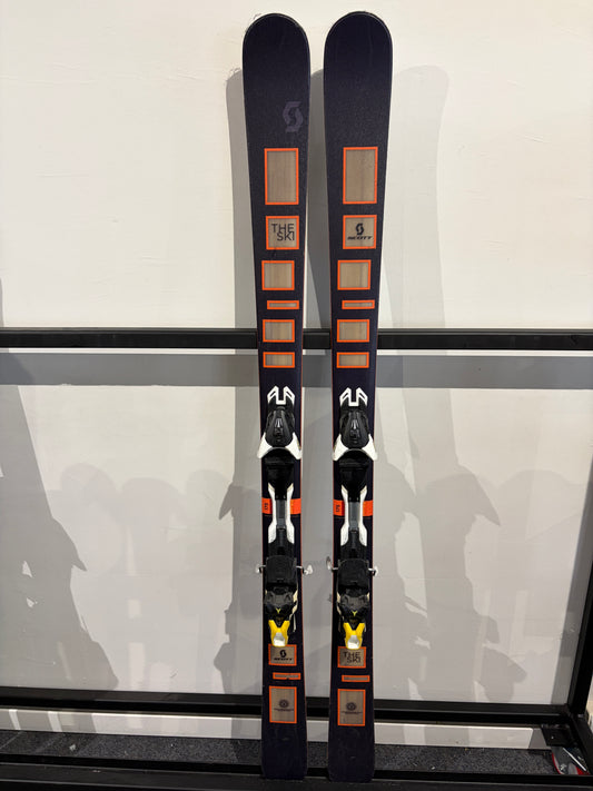 Scott The Ski 175cm