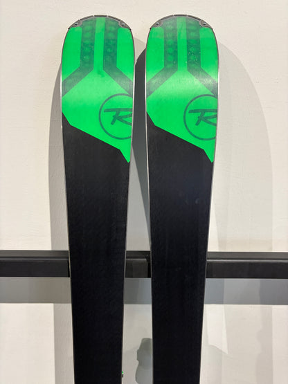 Rossignol Experience 84AI 160cm
