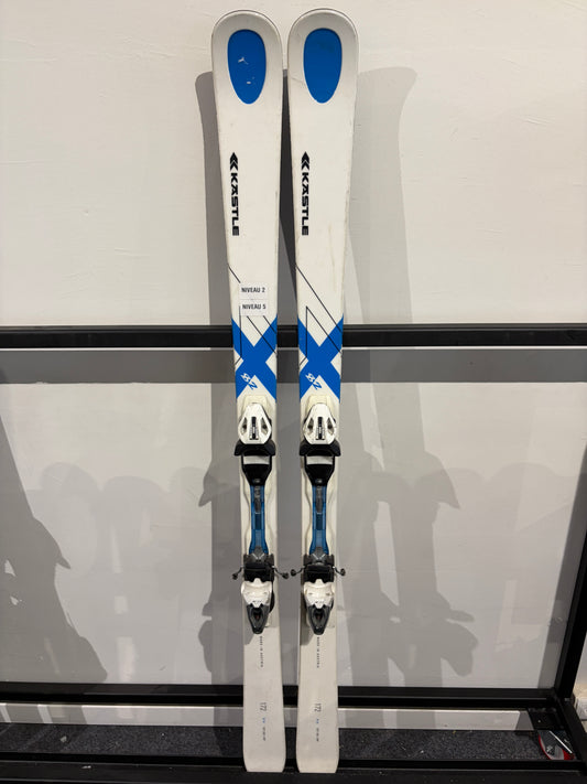 Kastle X82 172cm