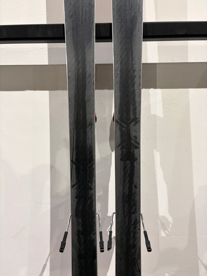 Rossignol Open 95 Carve 170cm
