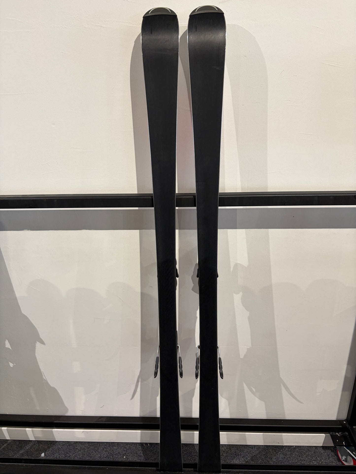 Atomic Beta Puls Magnesium 170cm