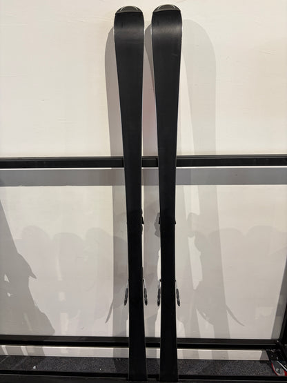 Atomic Beta Puls Magnesium 170cm