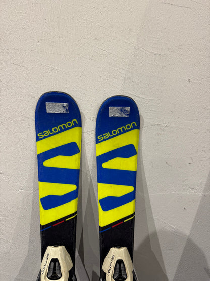Salamon race ski 80cm