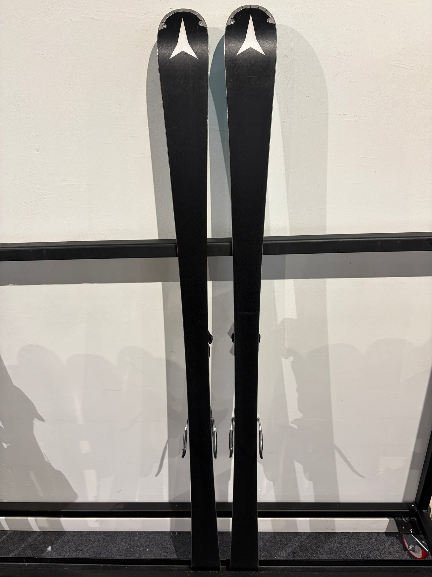Atomic Redster X9s 167cm
