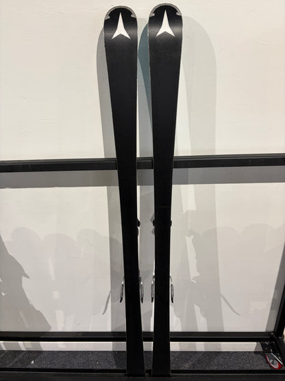 Atomic Redster X9s 167cm