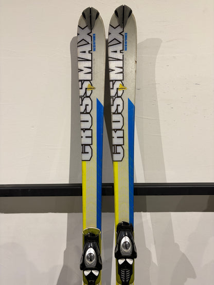 Salomon 7TX Crossmax 180cm