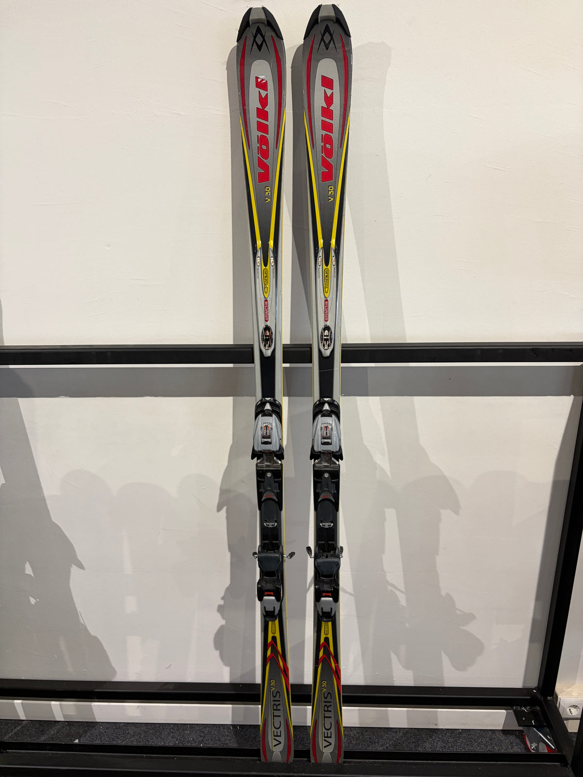 Völkl Vectric V30 183cm