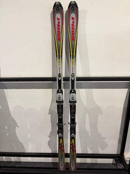 Völkl Vectric V30 183cm