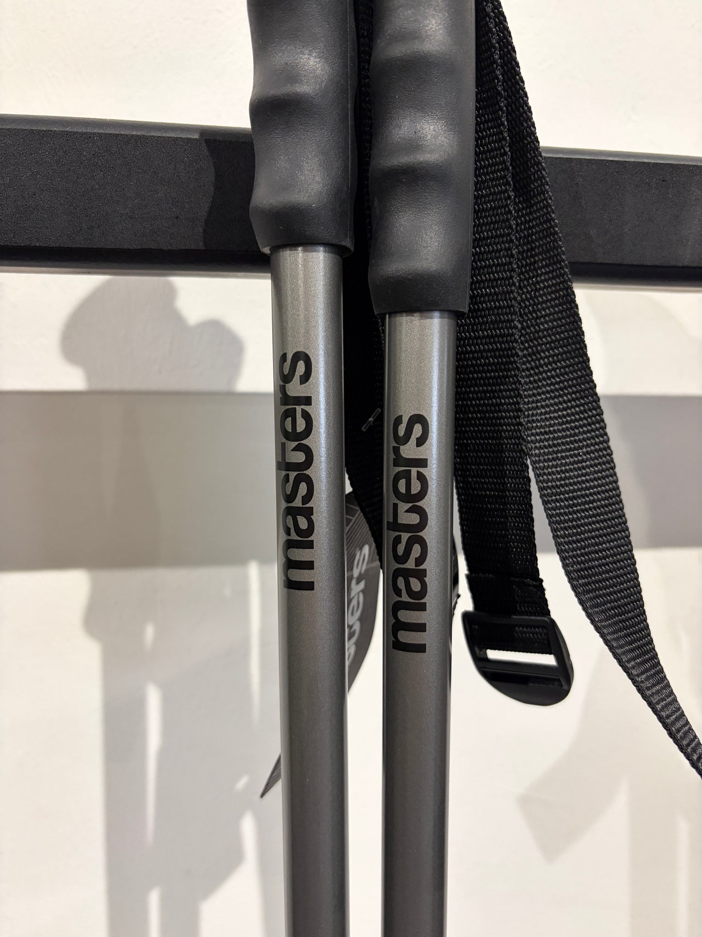 Skistok Piste Masters 120cm