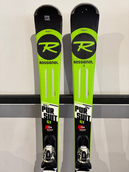 Rossignol Pursuit 156cm