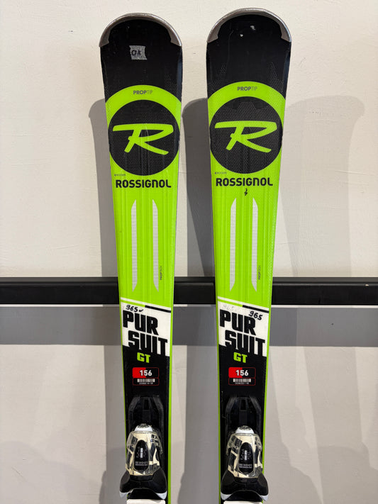 Rossignol Pursuit 156cm