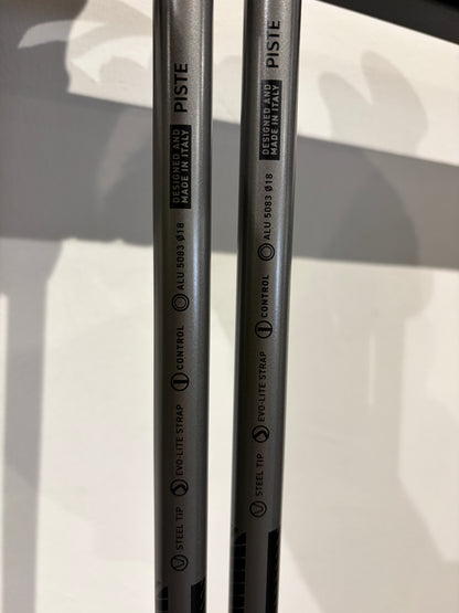 Skistok Piste Masters 120cm