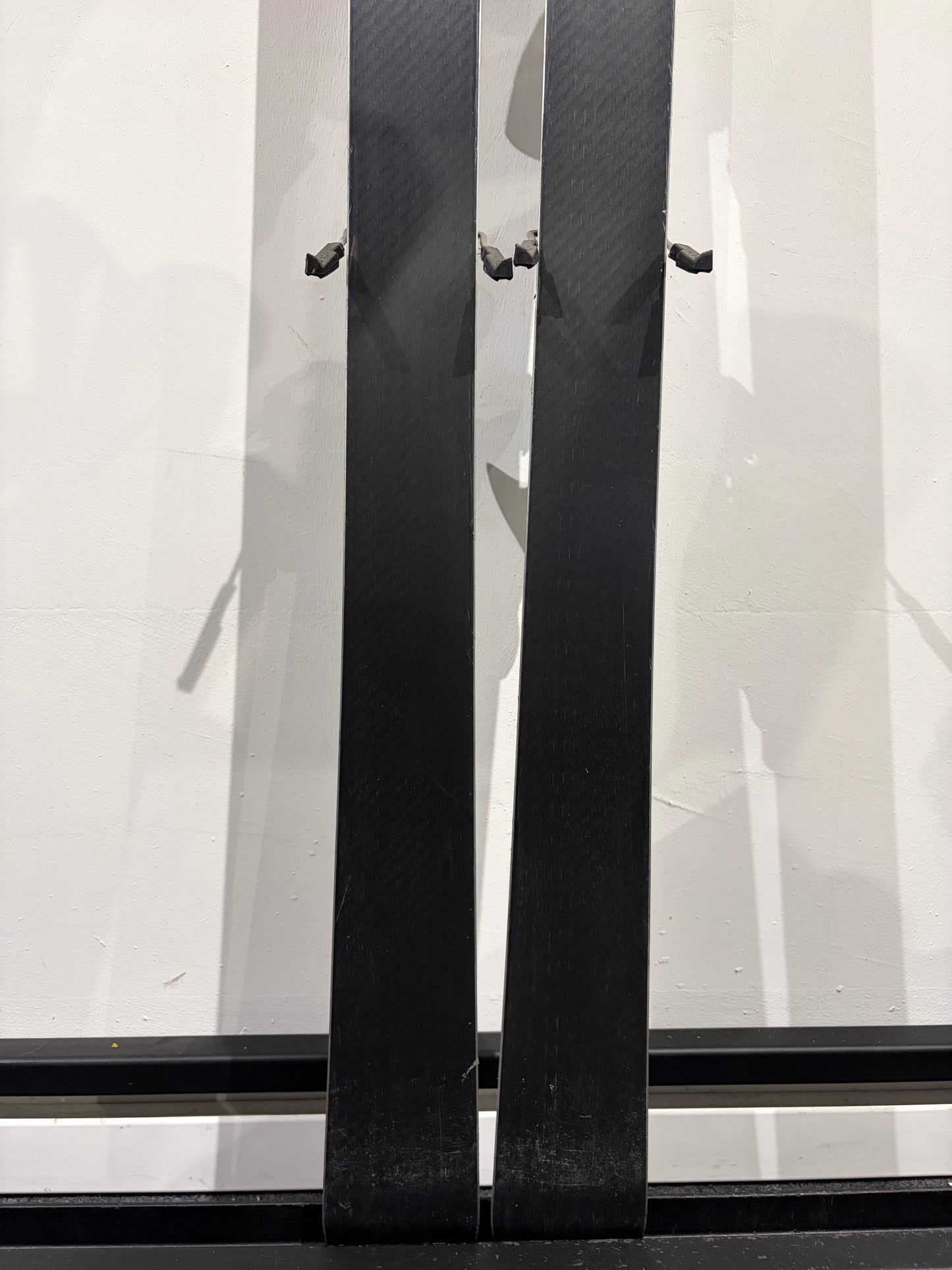 Stöckli Stormrider VXL 189cm