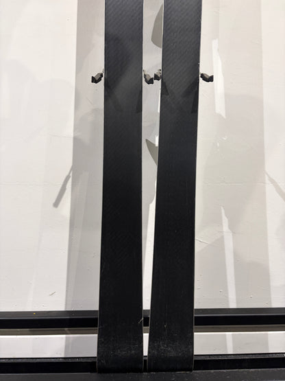 Stöckli Stormrider VXL 189cm